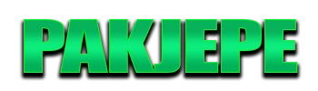 Logo Pakjepe